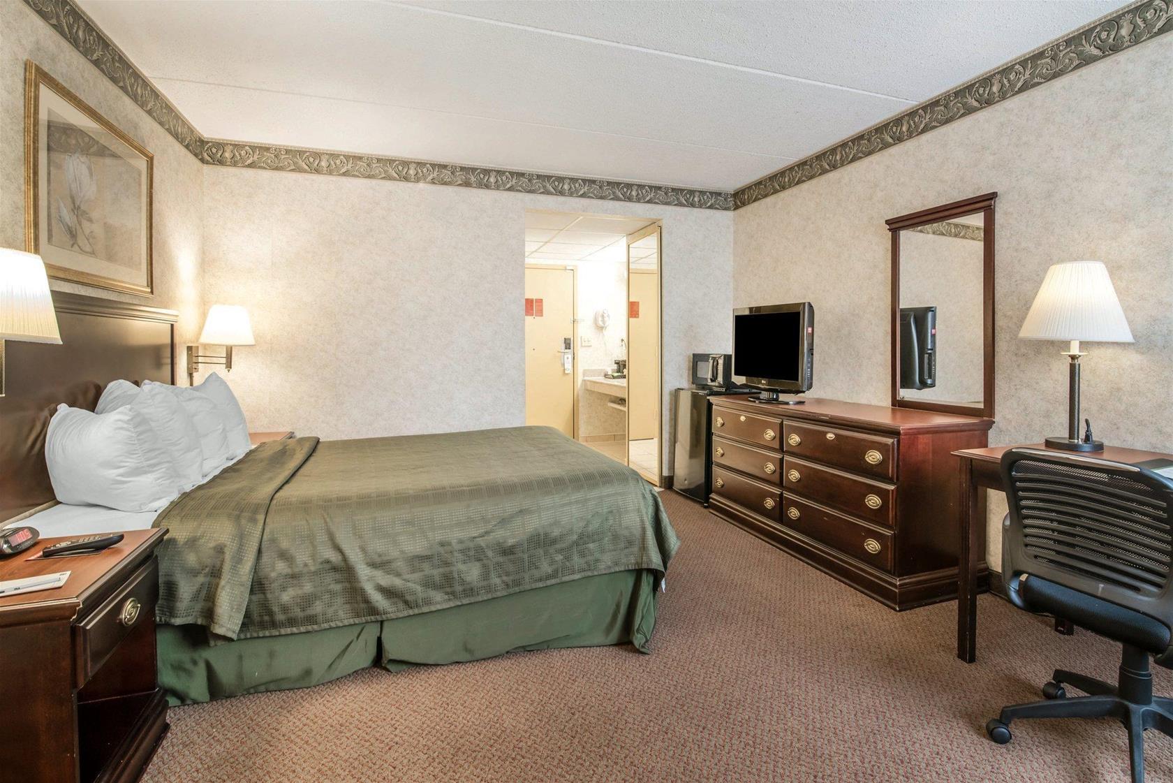Comfort Inn & Suites Liverpool - Syracuse North Exterior foto