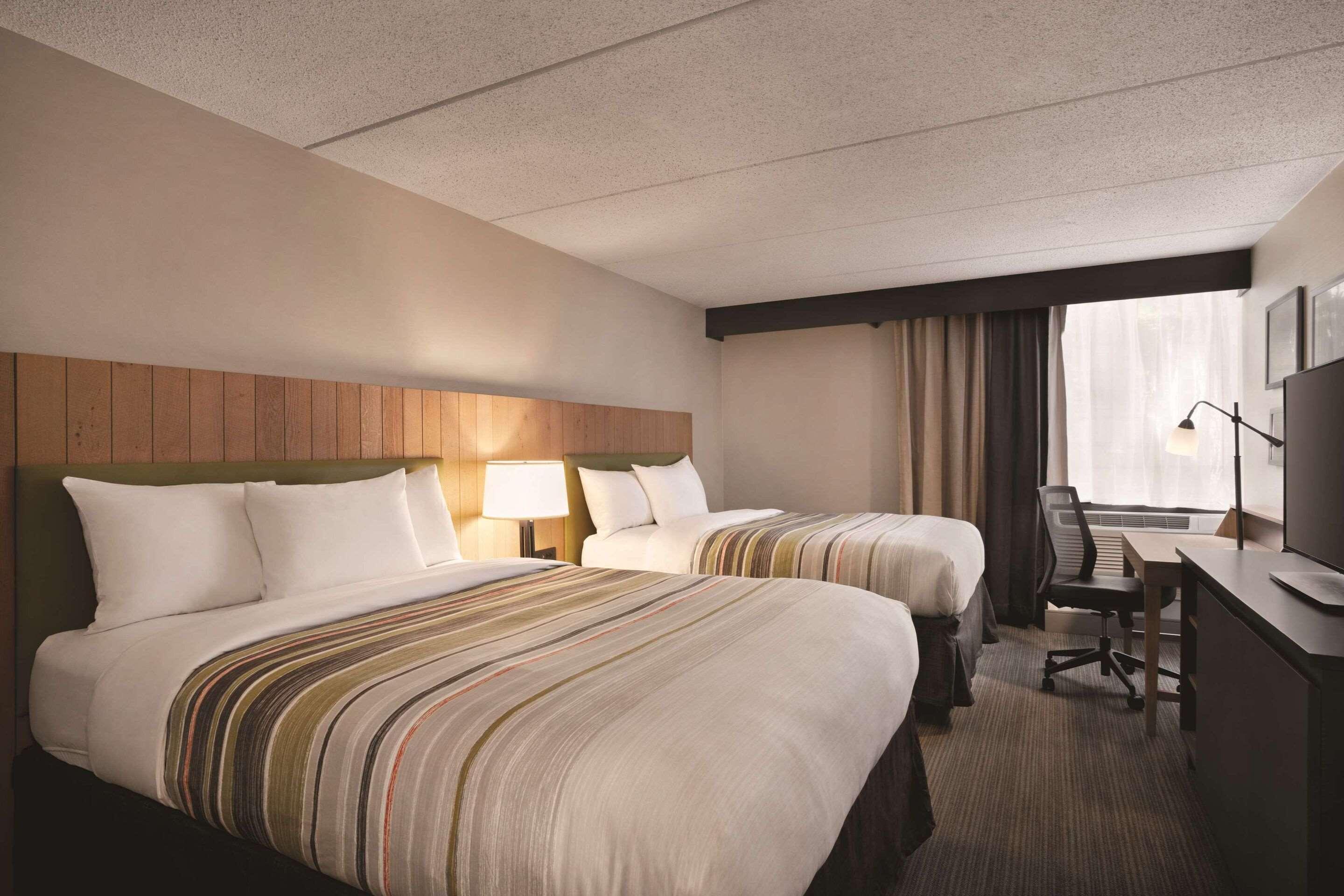 Comfort Inn & Suites Liverpool - Syracuse North Exterior foto