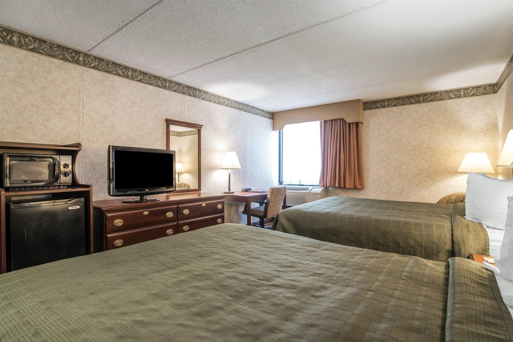 Comfort Inn & Suites Liverpool - Syracuse North Exterior foto