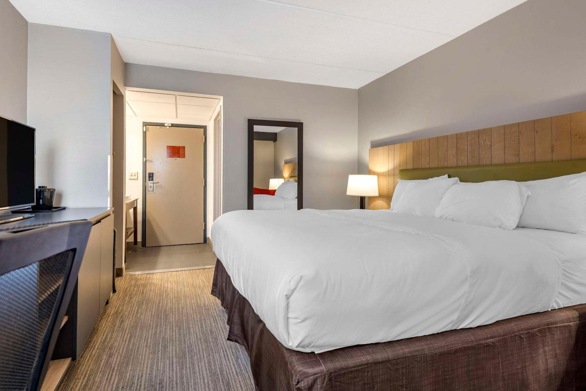 Comfort Inn & Suites Liverpool - Syracuse North Exterior foto