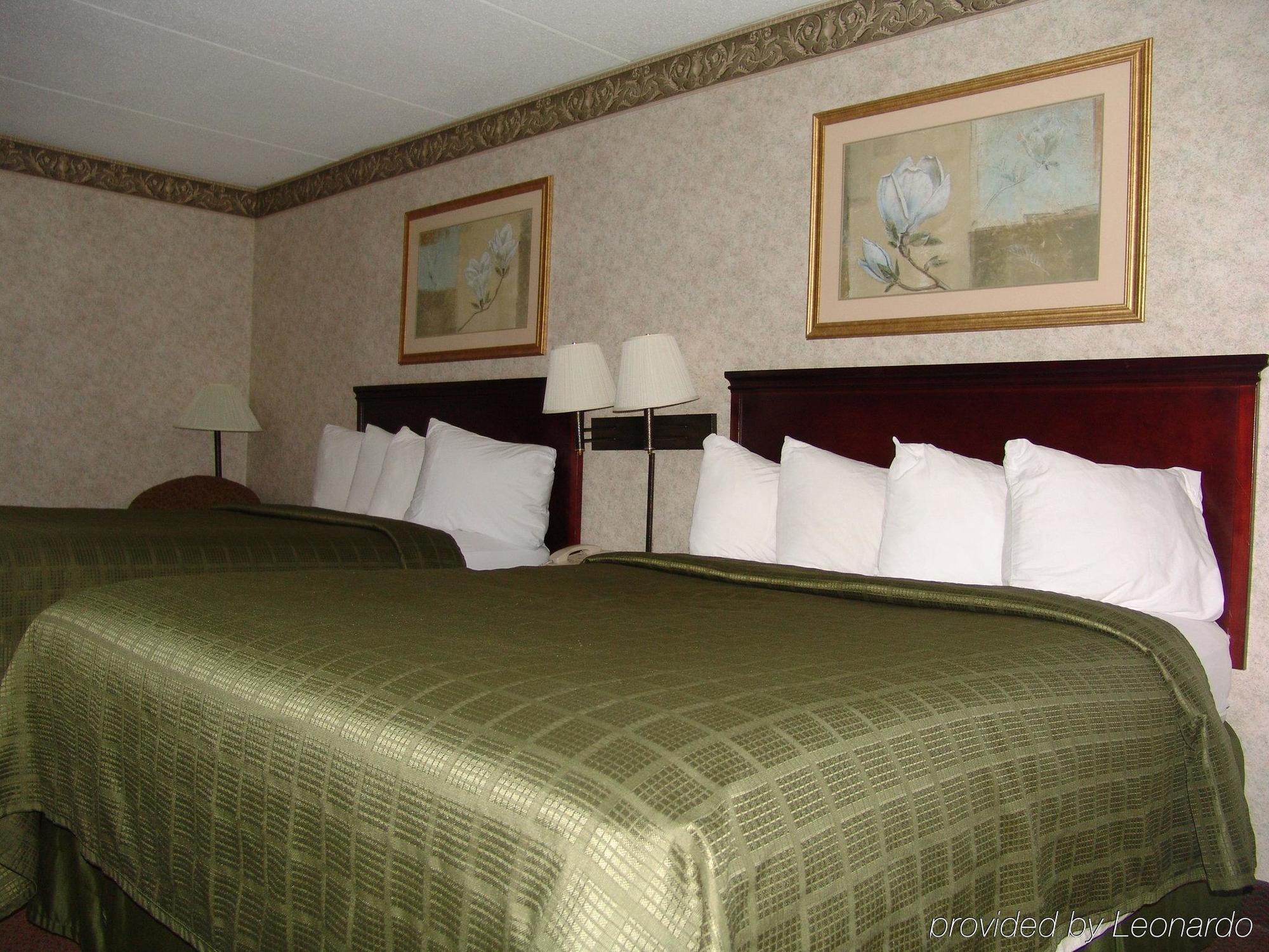 Comfort Inn & Suites Liverpool - Syracuse North Exterior foto