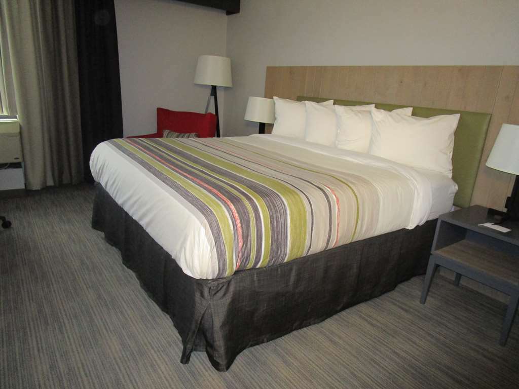 Comfort Inn & Suites Liverpool - Syracuse North Zimmer foto