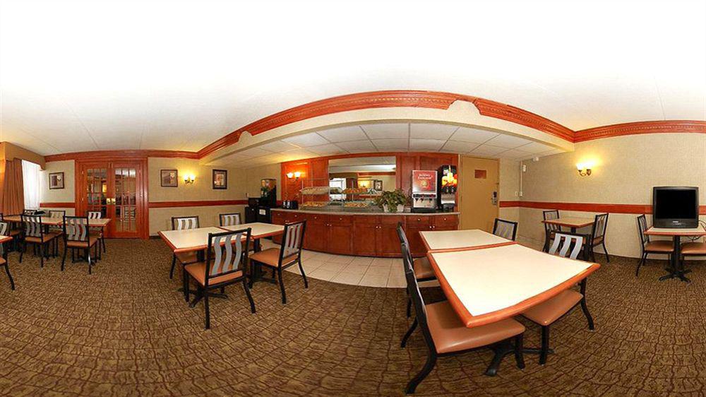 Comfort Inn & Suites Liverpool - Syracuse North Exterior foto